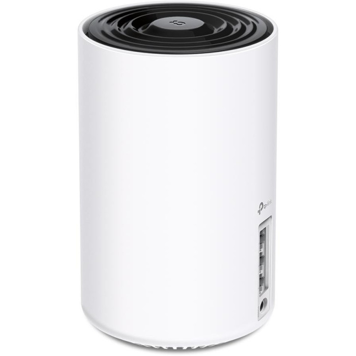 DOMOWY SYSTEM MESH WIFI TP-LINK Deco XE75(1-pack)