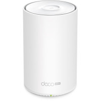 DOMOWY SYSTEM MESH WIFI TP-LINK Deco X10-4G(1-pack)