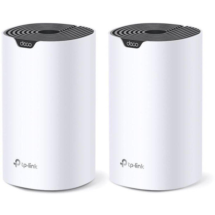 DOMOWY SYSTEM MESH WIFI TP-LINK Deco S7(2-pack)