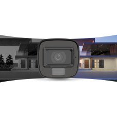 Kamera 4w1 Hilook by Hikvision tuba 8MP TVI-B8M-20DL 2.8mm