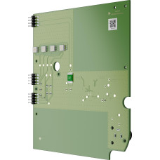 POWER ADAPTER UBIQUITI POE 48V 500MA (POE-48-24W)