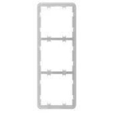 AJAX Ramka Frame 3-seats vertical