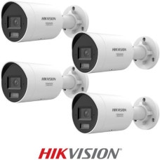Kamera IP Hikvision DS-2CD2087G3-LI2UY/SL 4mm PL