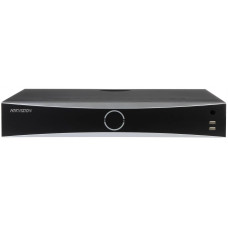 Rejestartor IP Hikvision DS-7716NXI-K4(D)/Alarm16+9