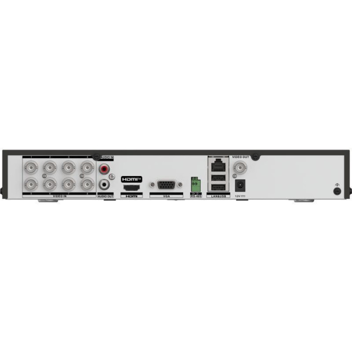 Rejestrator 5w1 Hikvision iDS-7208HUHI-M1/XT