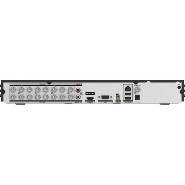 Rejestrator 5w1 Hikvision iDS-7216HUHI-M2/XT