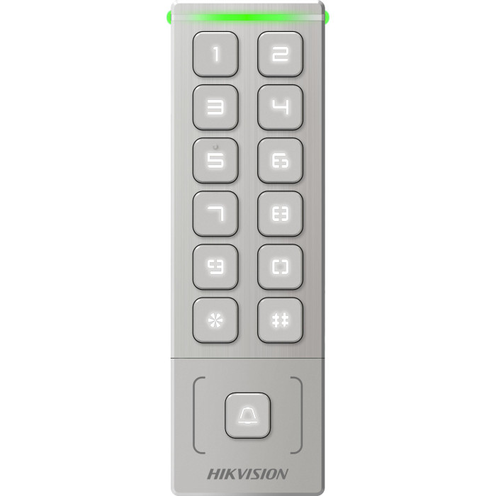 Hikvision DS-K1T809MX