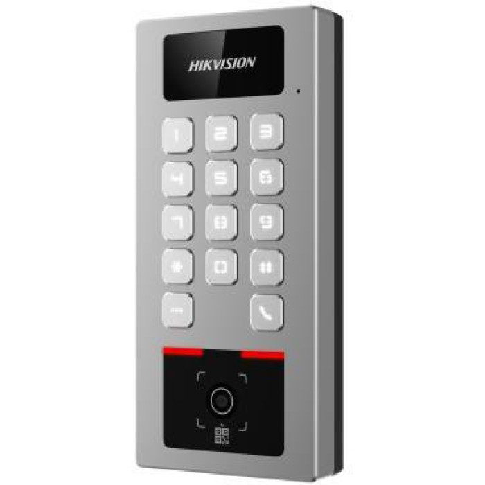 Hikvision DS-K1T502DBWX-QR