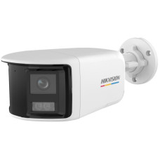 Kamera 4w1 Hikvision DS-2CE12KF3TP-DLS(180°)