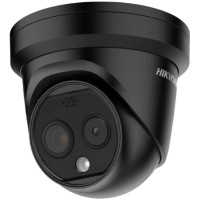 Kamera ip Hikvision DS-2TD1228-2/QA(BLACK)