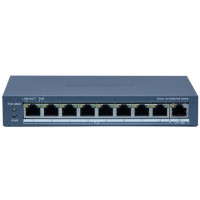 Switch Hikvision DS-3E1309P-EI(B)