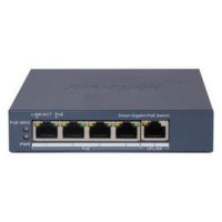 Hikvision DS-3E1505P-EI
