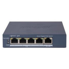 Hikvision DS-3E1505P-EI