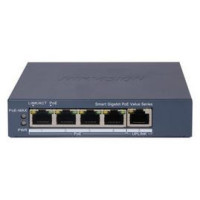 Hikvision DS-3E1505P-EI/M