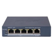 Hikvision DS-3E1505P-EI/M