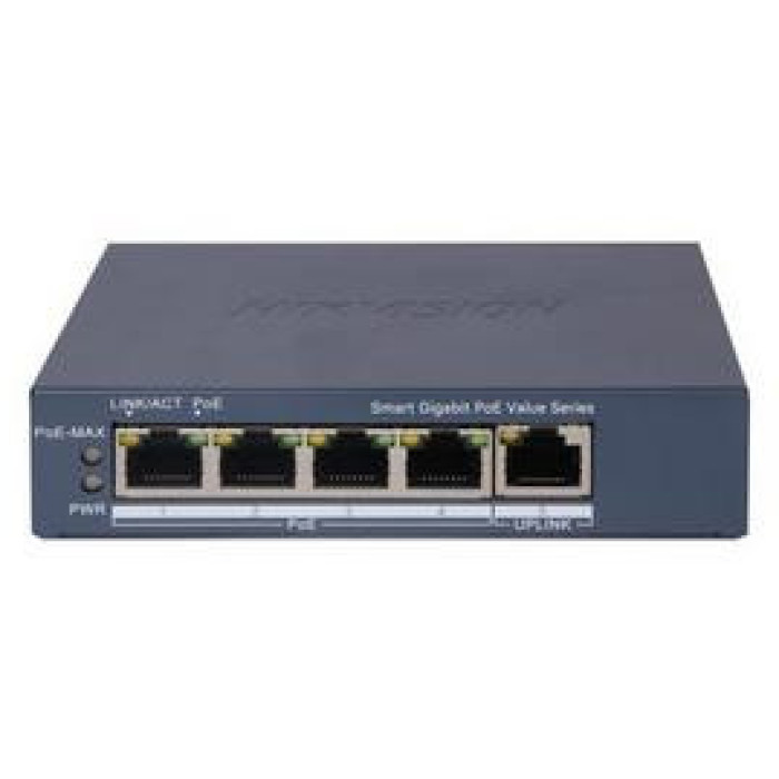 Hikvision DS-3E1505P-EI/M