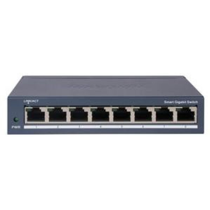 Switch Hikvision DS-3E1508-EIV2