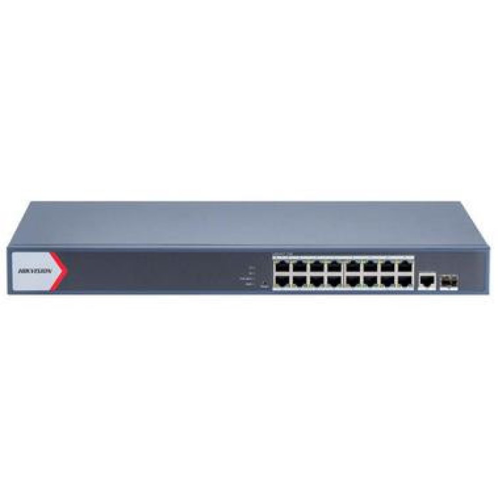Hikvision DS-3E1518P-EIV2