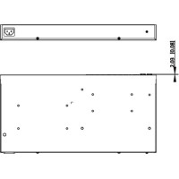 Switch Hikvision DS-3E1520HP-SI-16P2T2F