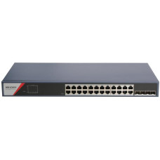 Switch Hikvision DS-3E1528-SI-24T4F