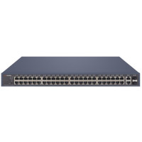 Switch Hikvision DS-3E1552P-SI