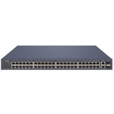 Switch Hikvision DS-3E1552P-SI