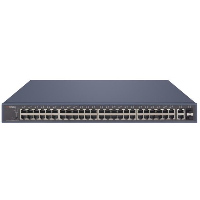 Switch Hikvision DS-3E1552P-SI