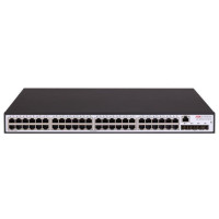 Switch Hikvision DS-3E2552-HI-48T4F LinkVu