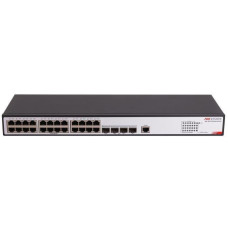 Switch Hikvision DS-3E2728-HI-24T4X