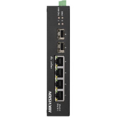 Switch Hikvision DS-3T0506HP-E/HS