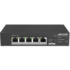 Switch Hikvision DS-3T1306P-SI/HS