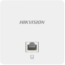 Punkt dostępowy ścienny Hikvision DS-3WAP521-SI