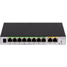 Switch router Hikvision DS-3WG210GP-SI