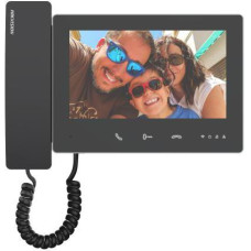 Monitor wideodomfonu Hikvision DS-KH7300EY-WTHE2