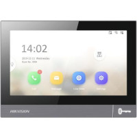 Monitor wideodomofonu Hikvision DS-KH8381-WTE1