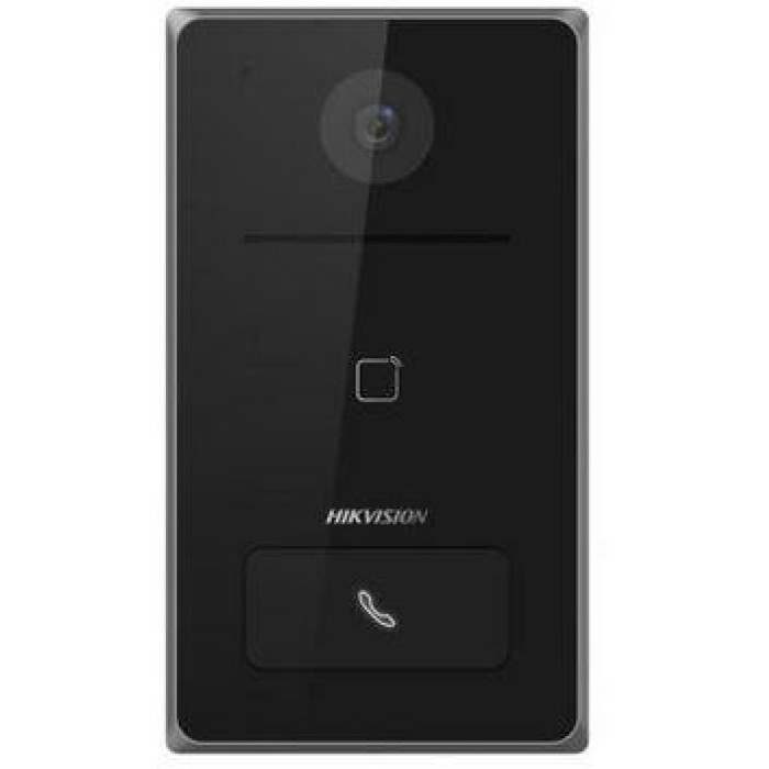 Stacja bramowa Hikvision DS-KV6133-ME1(O-STD)