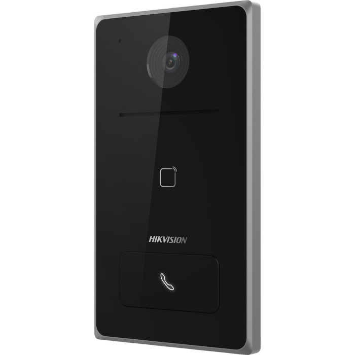 Stacja bramowa Hikvision DS-KV6133-WME1