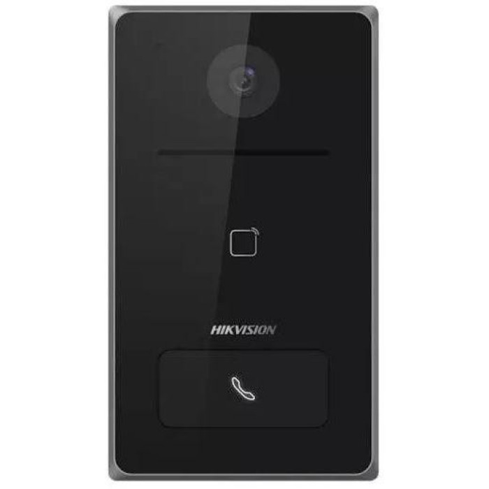Hikvision DS-KV6133-WME1(O-STD)/Flush