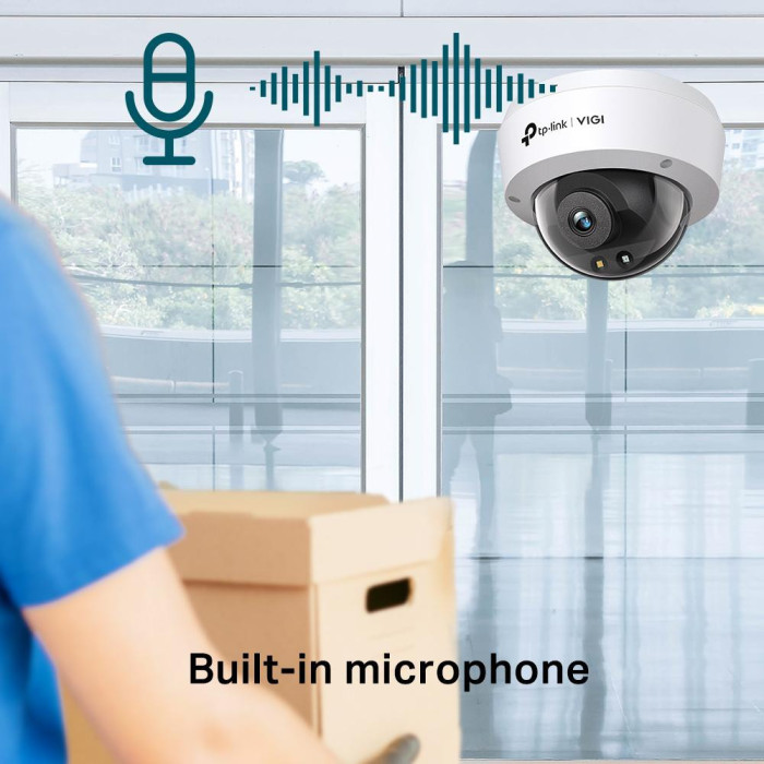 KAMERA TP-LINK VIGI C230 (4mm)