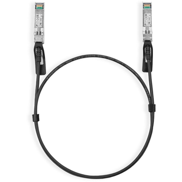 PRZEWÓD SFP+ TL-SM5220-1M