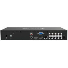 REJESTRATOR TP-LINK VIGI NVR1008H-8P