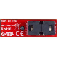 Adapter PoE ATTE SDIP-12-240