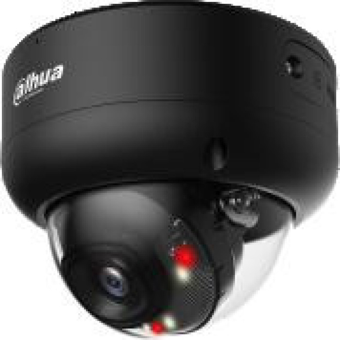 Kamera IP Dahua IPC-HDBW3649E-AS-IL-0280B-Black