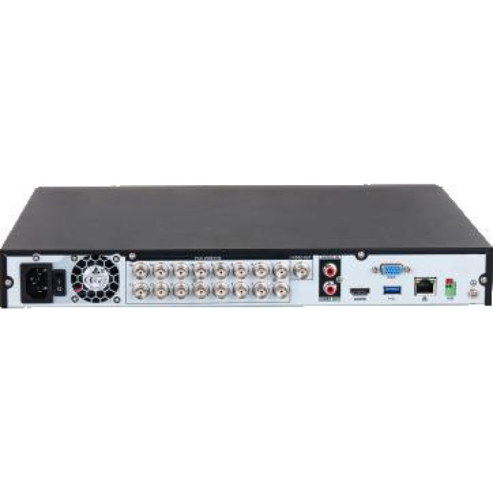 Rejestrator 5W1 Dahua XVR5216AN-I3-16P