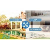 KAMERA IP DAHUA  IPC-HFW3849E-AS-IL-0280B