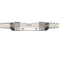 ŁĄCZNIK RJ45 GETFORT CAT.6 modularny beznarzędziowy