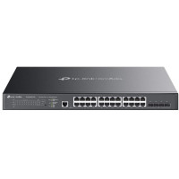 SWITCH TP-LINK TL-SG3428XPP-M2