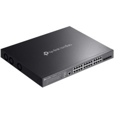 SWITCH TP-LINK TL-SG3428XPP-M2