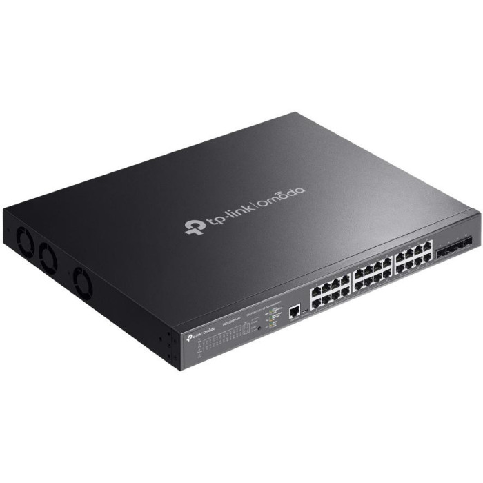 SWITCH TP-LINK TL-SG3428XPP-M2