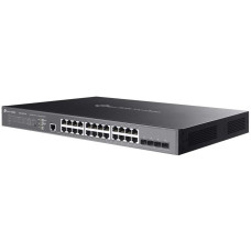 SWITCH TP-LINK TL-SG3428XPP-M2